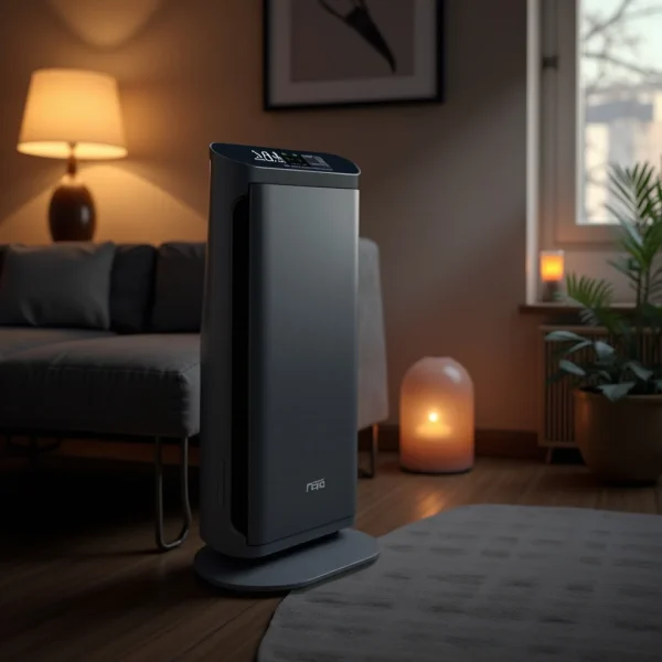 What to Look for in an Air Cleaner for Smokers