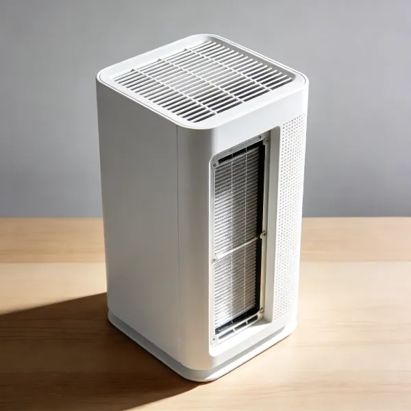 Best Air Cleaners for Smokers in Larger Rooms