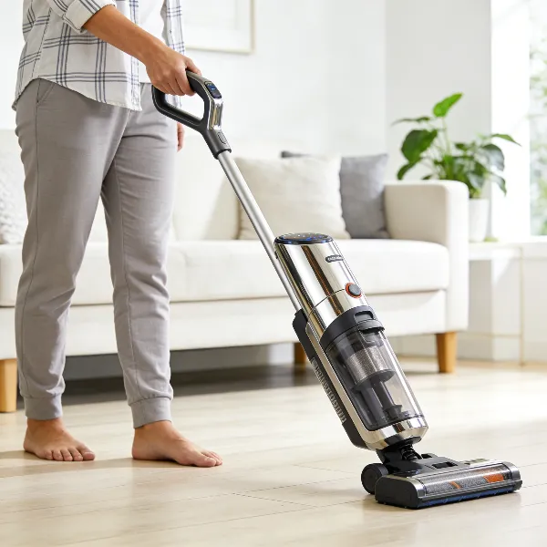 What to Look for in a Battery Operated Vacuum Cleaner