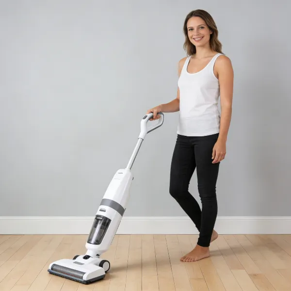 best affordable vacuum cleaner