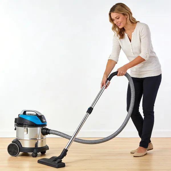 What to Look for in an Affordable Vacuum Cleaner