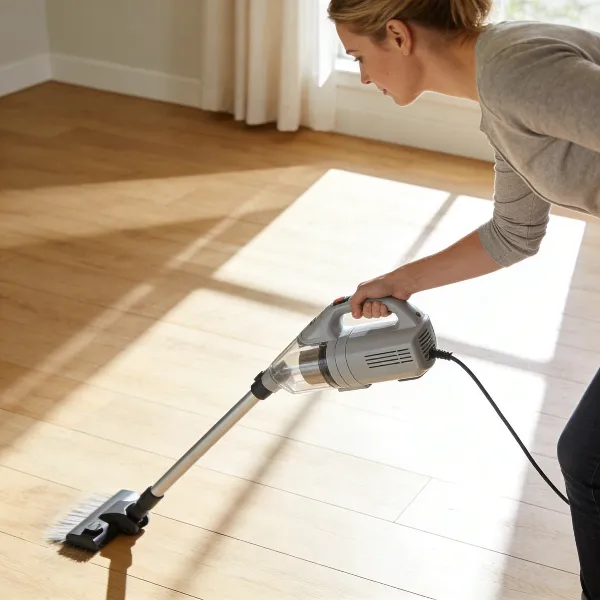 Which Affordable Vacuum Cleaner Fits Your Home