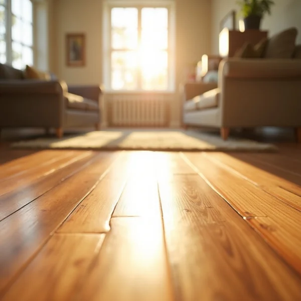 How to Choose the Right Wood Floor Cleaner