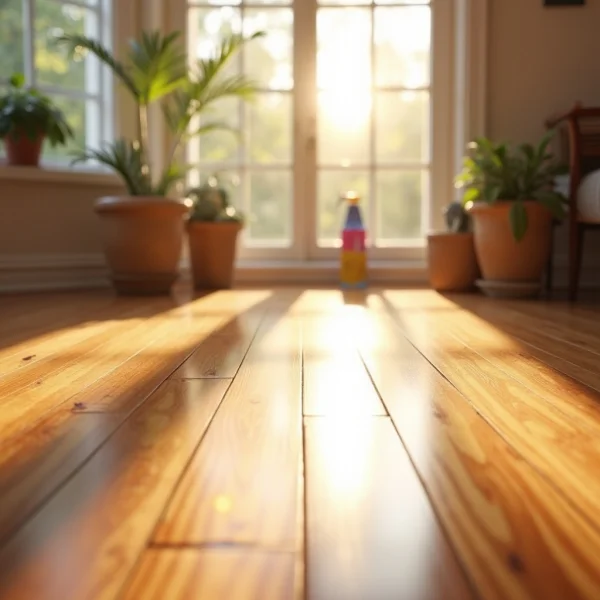 Best Wood Floor Cleaners to Try
