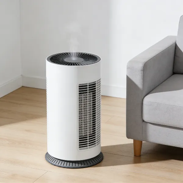 What to Look for in a Room Air Cleaner