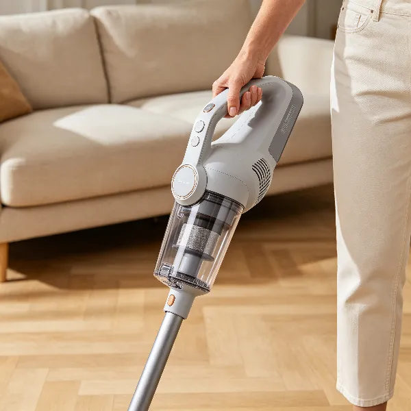 best stick vacuum cleaner