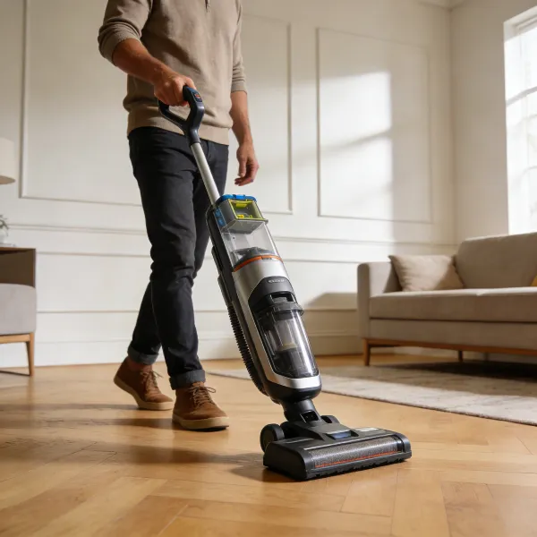 beste stofzuiger zonder zak