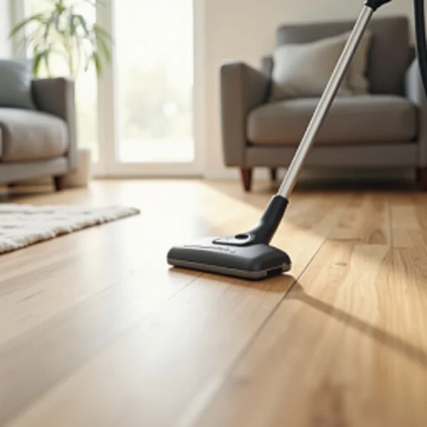 What to Check Before Using a Steam Cleaner on Laminate Floors