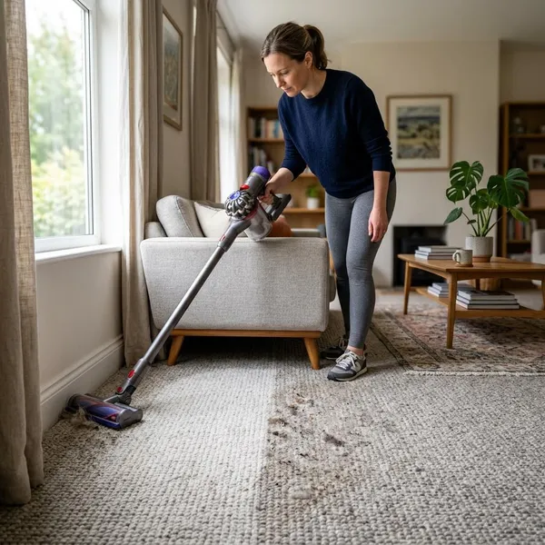 How to choose the right vacuum for your home