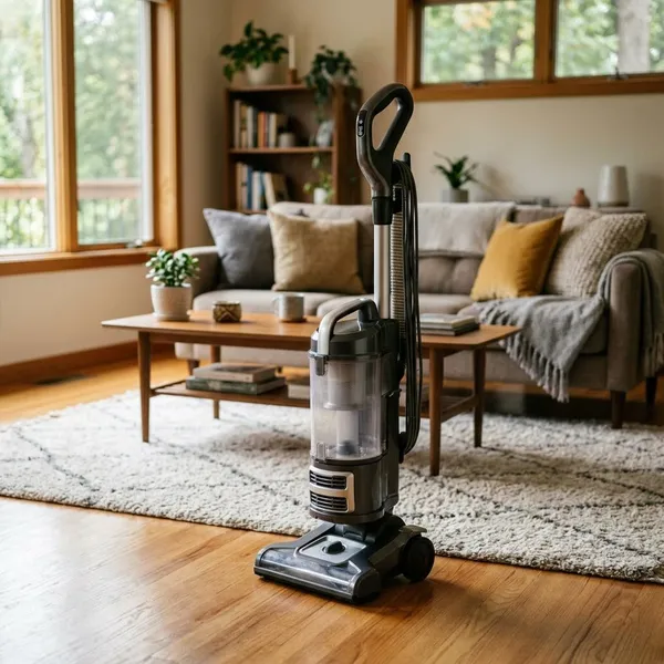 How to keep a deep cleaning vacuum working well