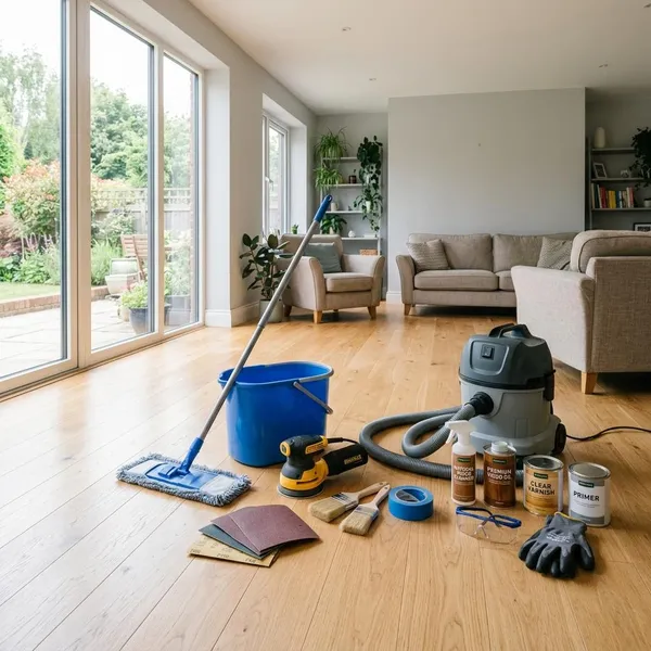Welke behandeling past bij jouw vloer