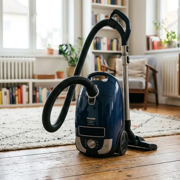 Waarom Miele vaak langer meegaat