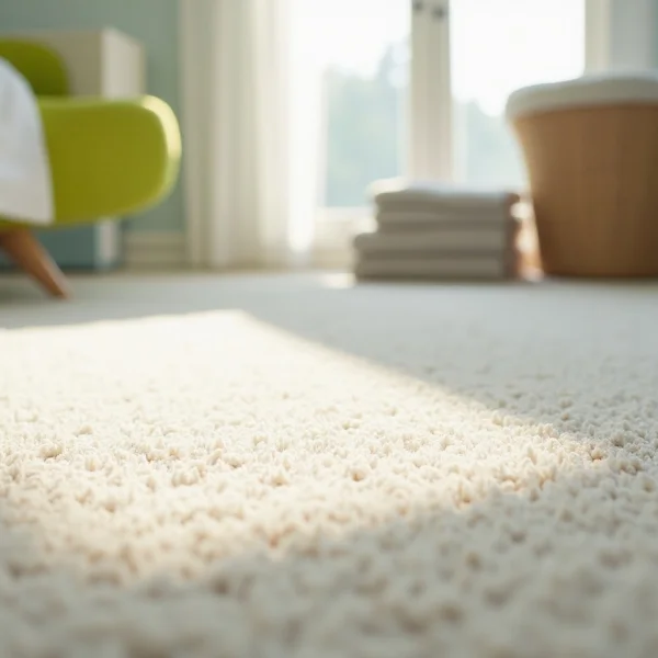 How to Use a Carpet Cleaner Step by Step