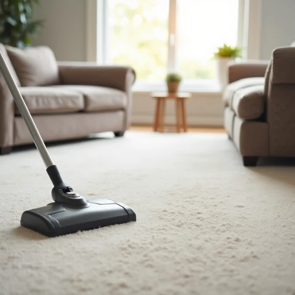 How to Prepare Before Cleaning Carpets
