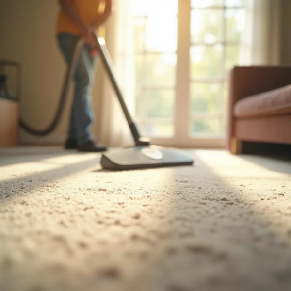 How to Set Up a Carpet Cleaner