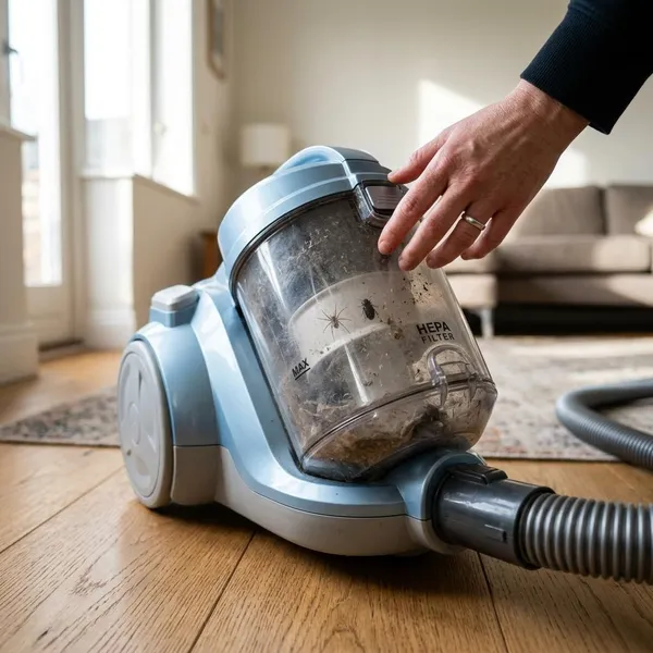 Welke insecten vragen de meeste aandacht