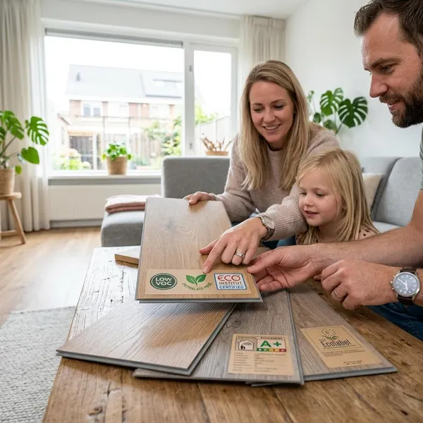Waar zit het echte gezondheidsrisico