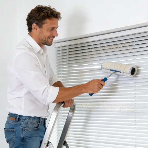 Waarom Jaloezieën Schoonmaken Belangrijk Is