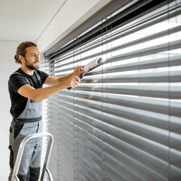 Hoe Vaak Jaloezieën Schoonmaken Nodig Is
