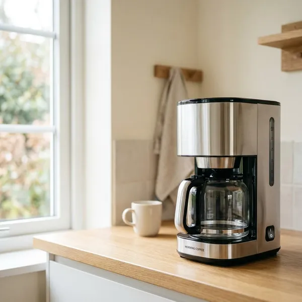 Zo houd je je koffiemachine langer schoon