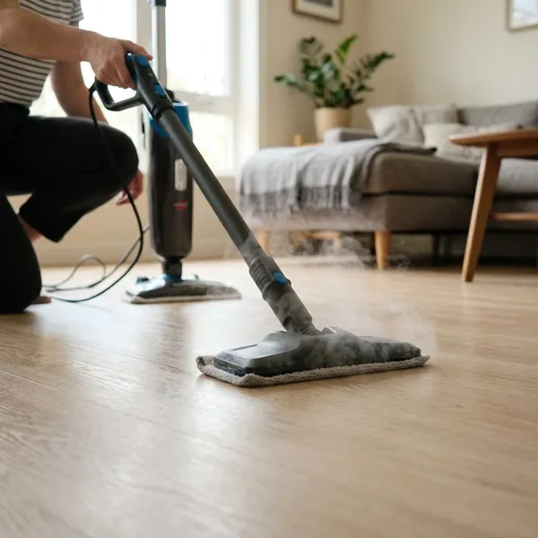 Waterbestendig is niet hetzelfde als stoomveilig