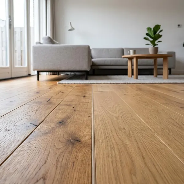 Waarom stoom riskant is voor hout