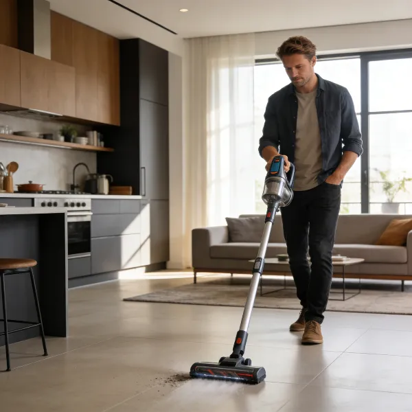Waarop letten bij het kopen van een nat en droog stofzuiger