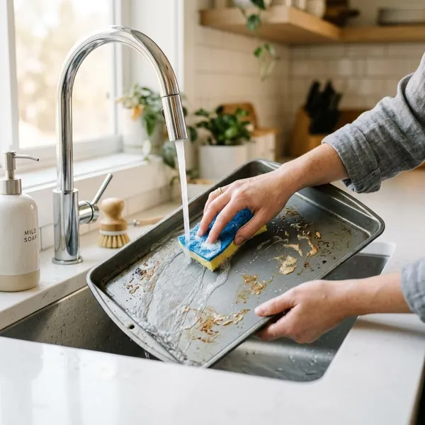 Welke methode past bij jouw bakplaat