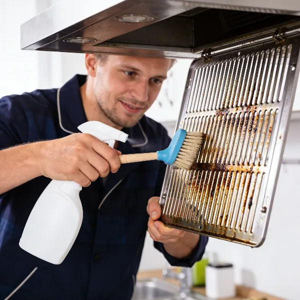 Hoe Vaak Moet je Afzuigkaproosters Schoonmaken?