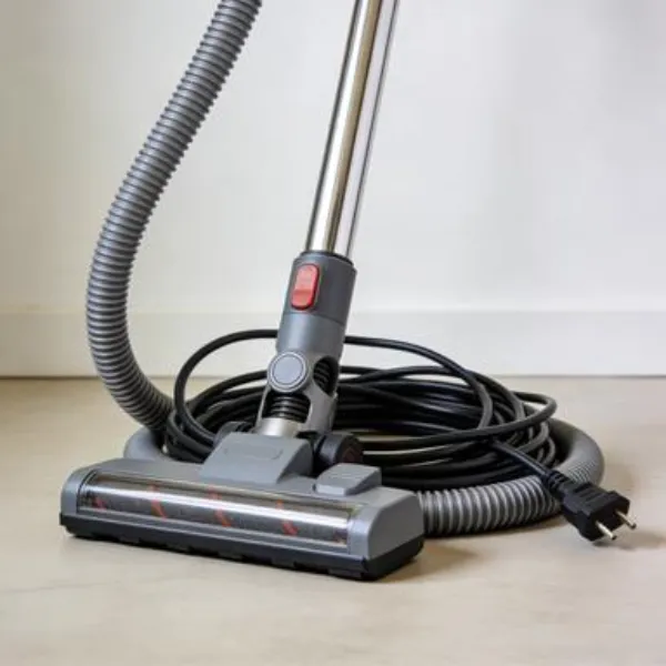 Waarop letten bij het kiezen van een stofzuiger met lang snoer?