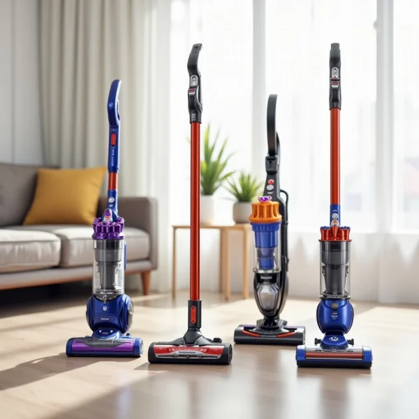 vacuum cleaner pet hair