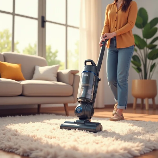 How to Choose a Vacuum Cleaner for Pet Hair