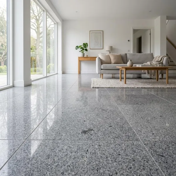 wat kost een granieten vloer