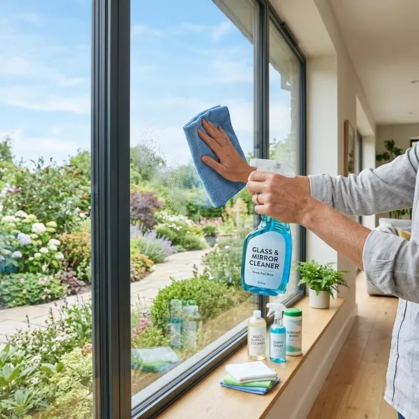 what is the best window cleaner