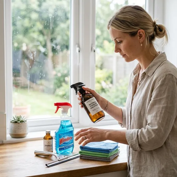 What makes a window cleaner the best